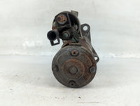 2008-2017 Buick Enclave Car Starter Motor Solenoid OEM P/N:12601721 Fits OEM Used Auto Parts - Oemusedautoparts1.com