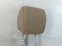 2008 Buick Enclave Headrest Head Rest Front Driver Passenger Seat Fits OEM Used Auto Parts - Oemusedautoparts1.com