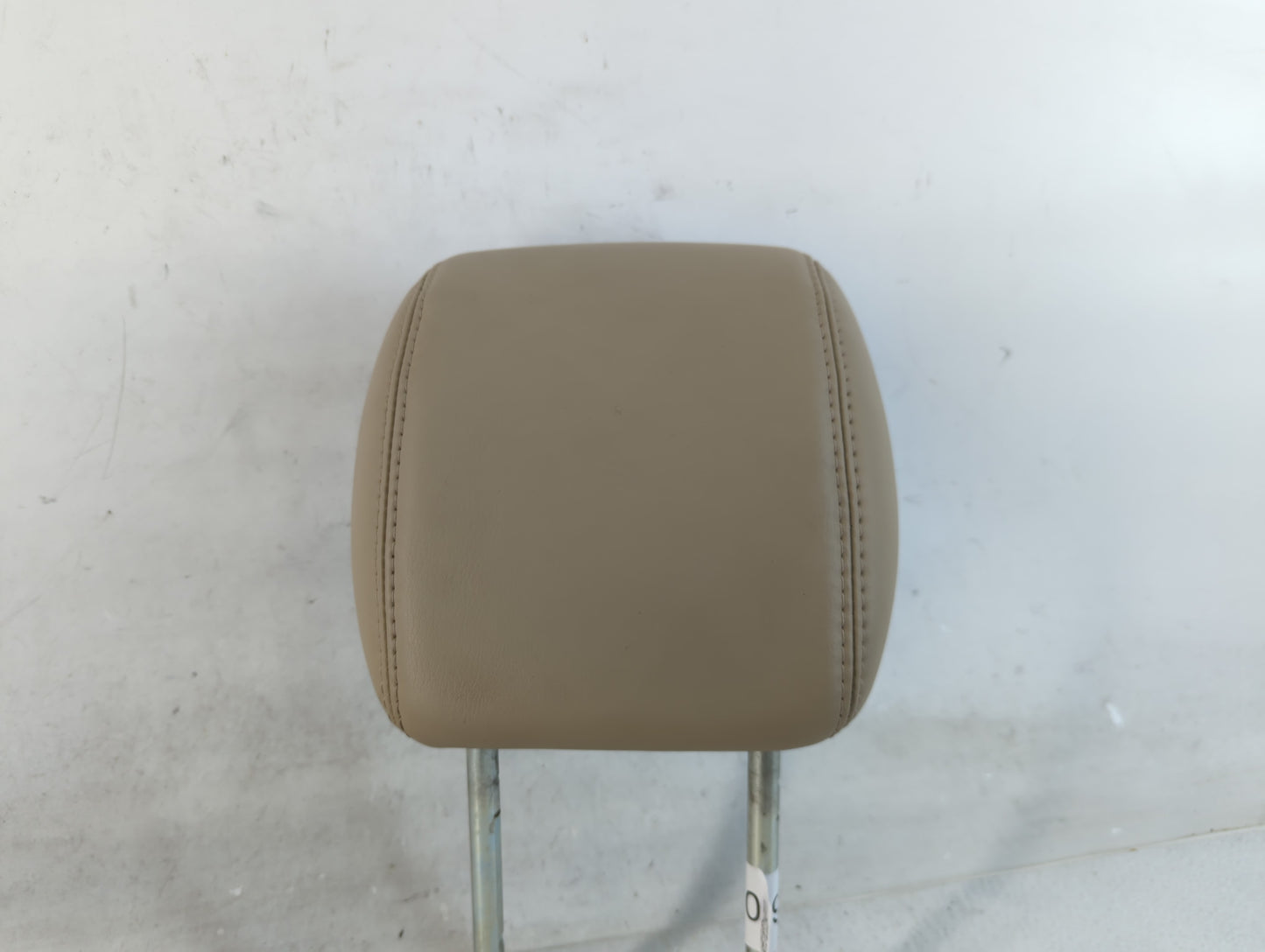 2008 Buick Enclave Headrest Head Rest Front Driver Passenger Seat Fits OEM Used Auto Parts - Oemusedautoparts1.com