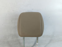 2008 Buick Enclave Headrest Head Rest Front Driver Passenger Seat Fits OEM Used Auto Parts - Oemusedautoparts1.com