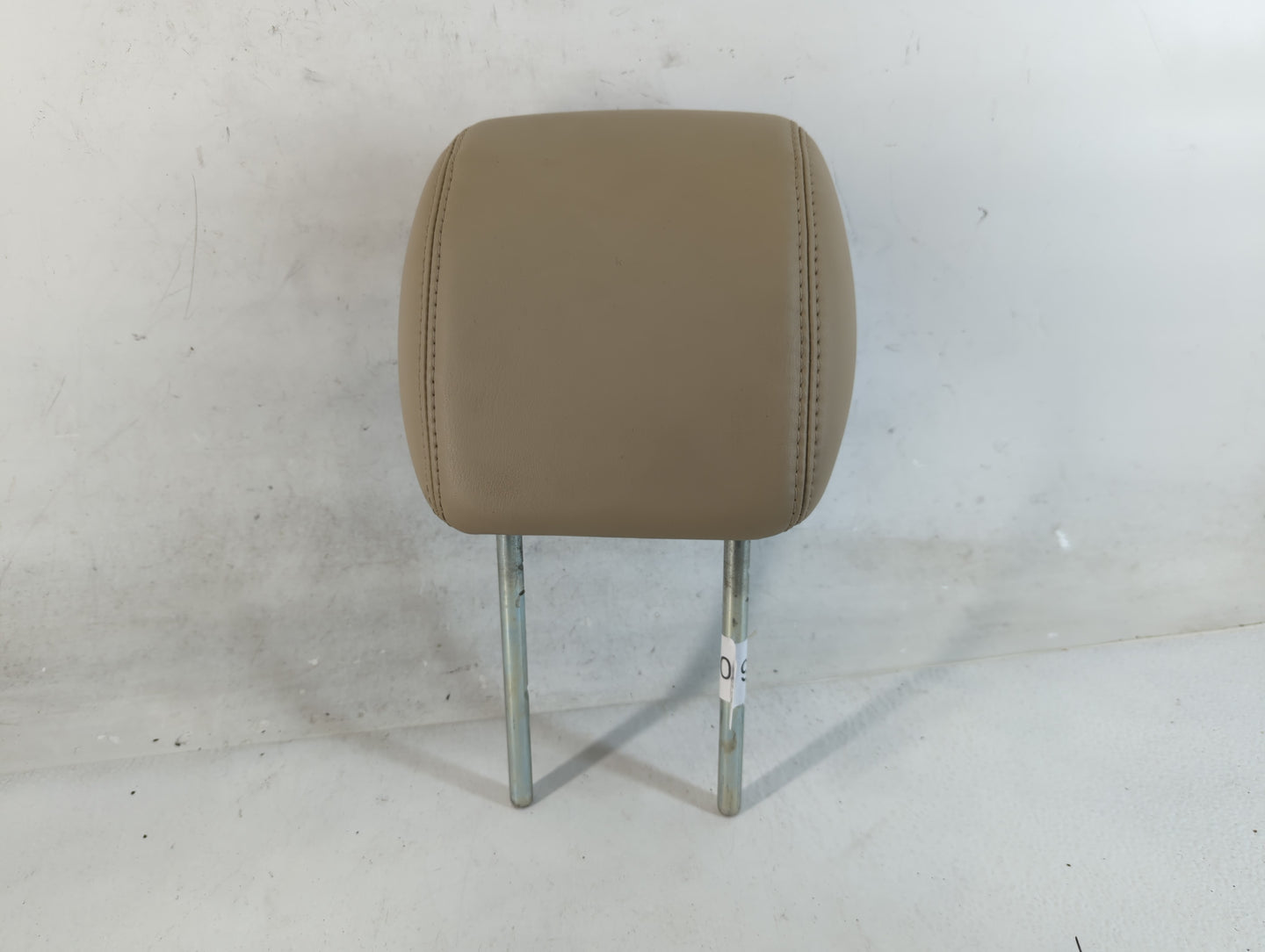 2008 Buick Enclave Headrest Head Rest Front Driver Passenger Seat Fits OEM Used Auto Parts - Oemusedautoparts1.com