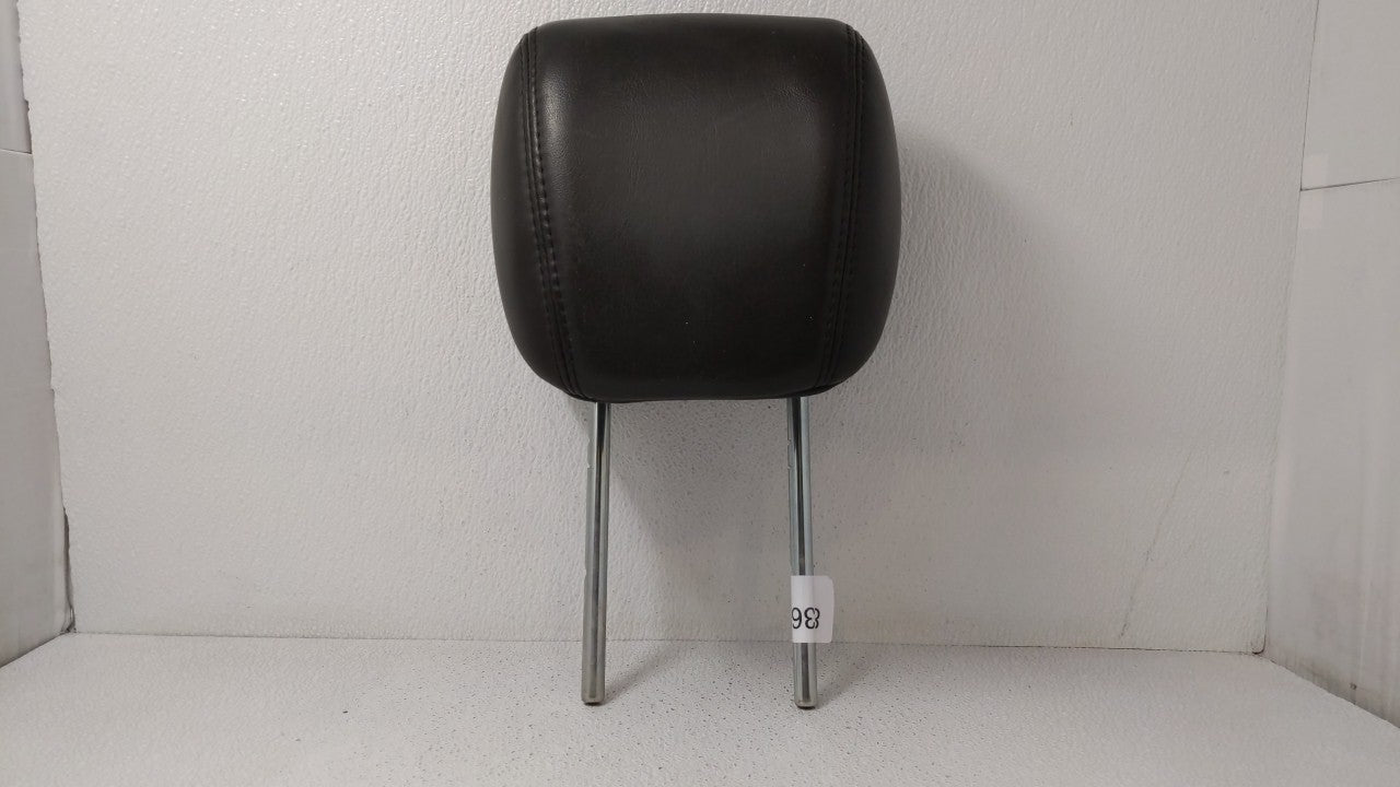2008-2008 Buick Enclave Headrest Head Rest Front Passenger Seat Black - Oemusedautoparts1.com