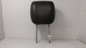2008-2008 Buick Enclave Headrest Head Rest Front Passenger Seat Black - Oemusedautoparts1.com