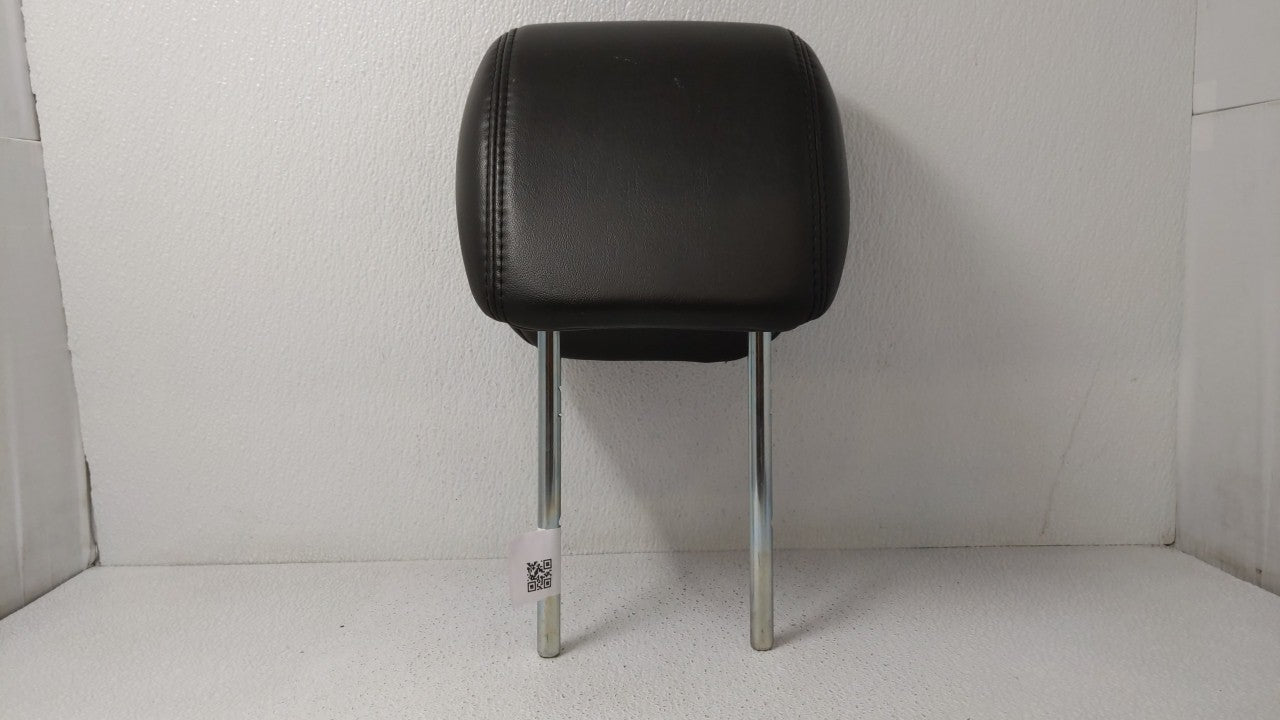 2008-2008 Buick Enclave Headrest Head Rest Front Passenger Seat Black - Oemusedautoparts1.com