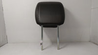 2008-2008 Buick Enclave Headrest Head Rest Front Passenger Seat Black - Oemusedautoparts1.com