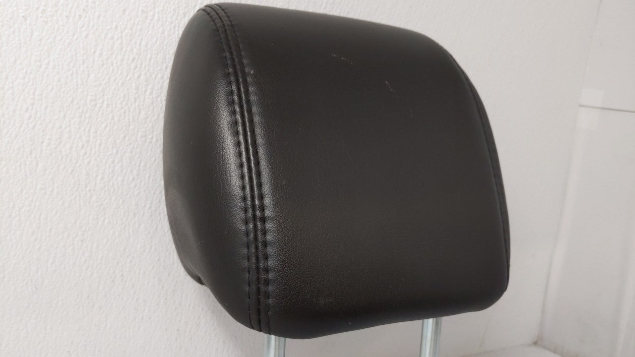 2008-2008 Buick Enclave Headrest Head Rest Front Passenger Seat Black - Oemusedautoparts1.com