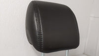 2008-2008 Buick Enclave Headrest Head Rest Front Passenger Seat Black - Oemusedautoparts1.com
