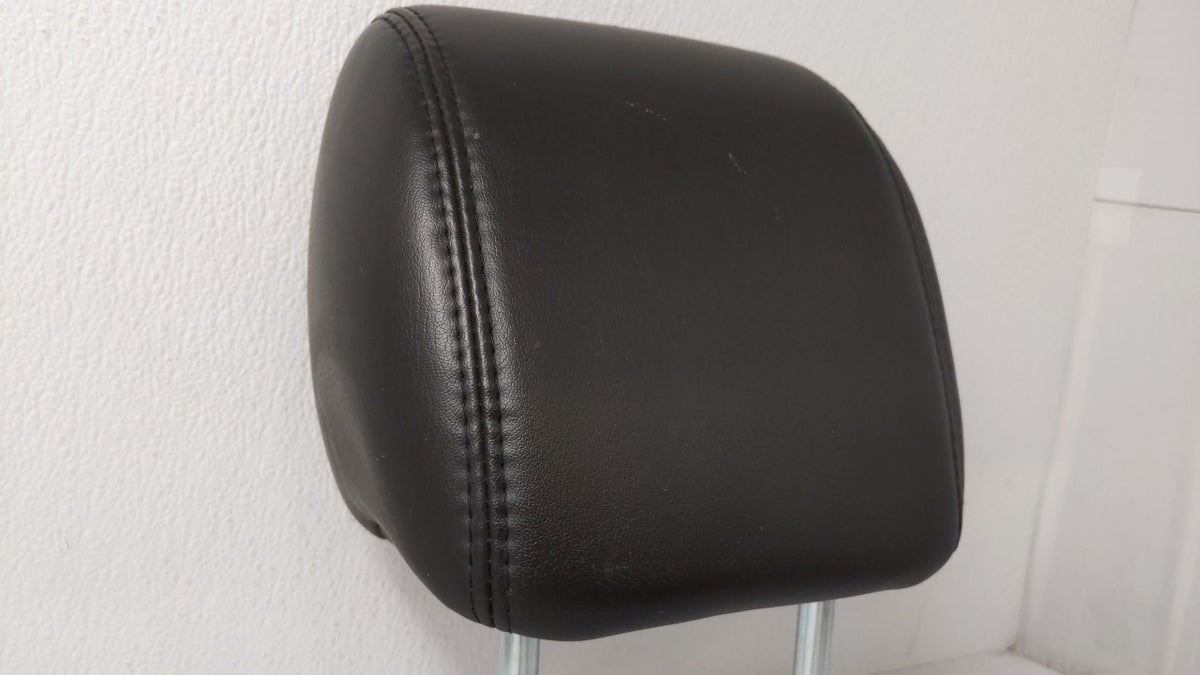 2008 Buick Enclave Headrest Head Rest Rear Center Seat Black - Oemusedautoparts1.com