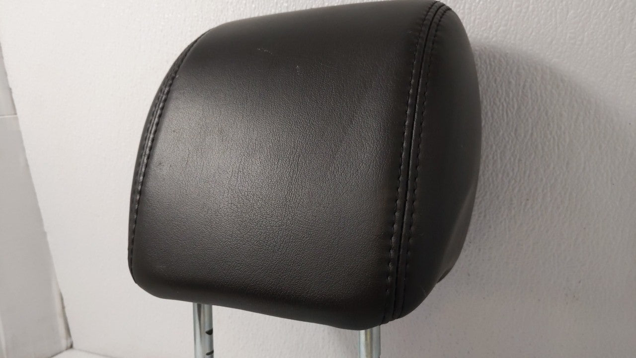 2008-2008 Buick Enclave Headrest Head Rest Front Passenger Seat Black - Oemusedautoparts1.com