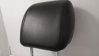 2008-2008 Buick Enclave Headrest Head Rest Front Passenger Seat Black - Oemusedautoparts1.com