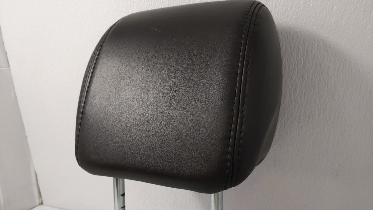 2008 Buick Enclave Headrest Head Rest Rear Center Seat Black - Oemusedautoparts1.com