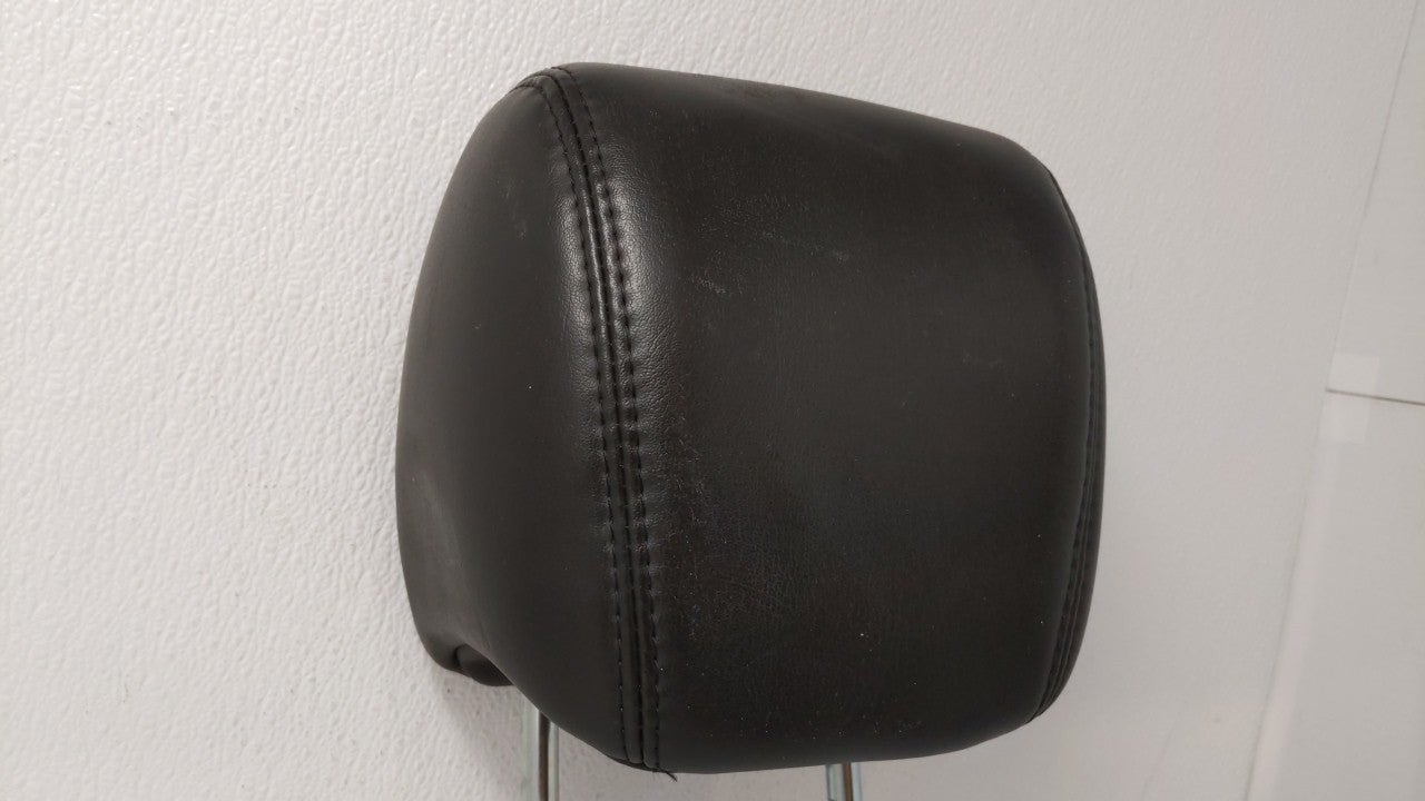 2008-2008 Buick Enclave Headrest Head Rest Front Passenger Seat Black - Oemusedautoparts1.com