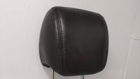 2008-2008 Buick Enclave Headrest Head Rest Front Passenger Seat Black - Oemusedautoparts1.com
