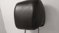 2008-2008 Buick Enclave Headrest Head Rest Front Passenger Seat Black - Oemusedautoparts1.com