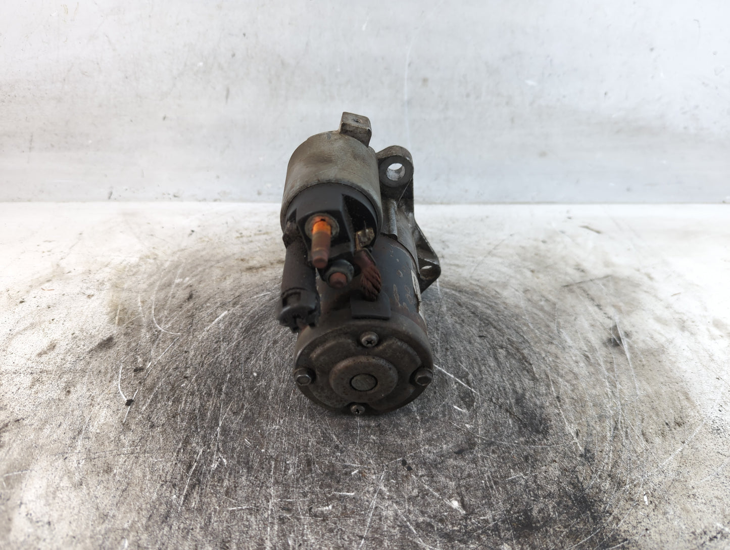 2008-2017 Buick Enclave Car Starter Motor Solenoid OEM P/N:12601721 Fits OEM Used Auto Parts - Oemusedautoparts1.com