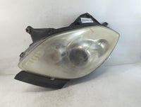 2008-2012 Buick Enclave Driver Left Oem Head Light Headlight Lamp - Oemusedautoparts1.com