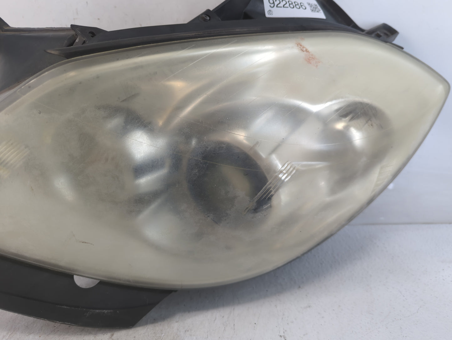 2008-2012 Buick Enclave Driver Left Oem Head Light Headlight Lamp - Oemusedautoparts1.com