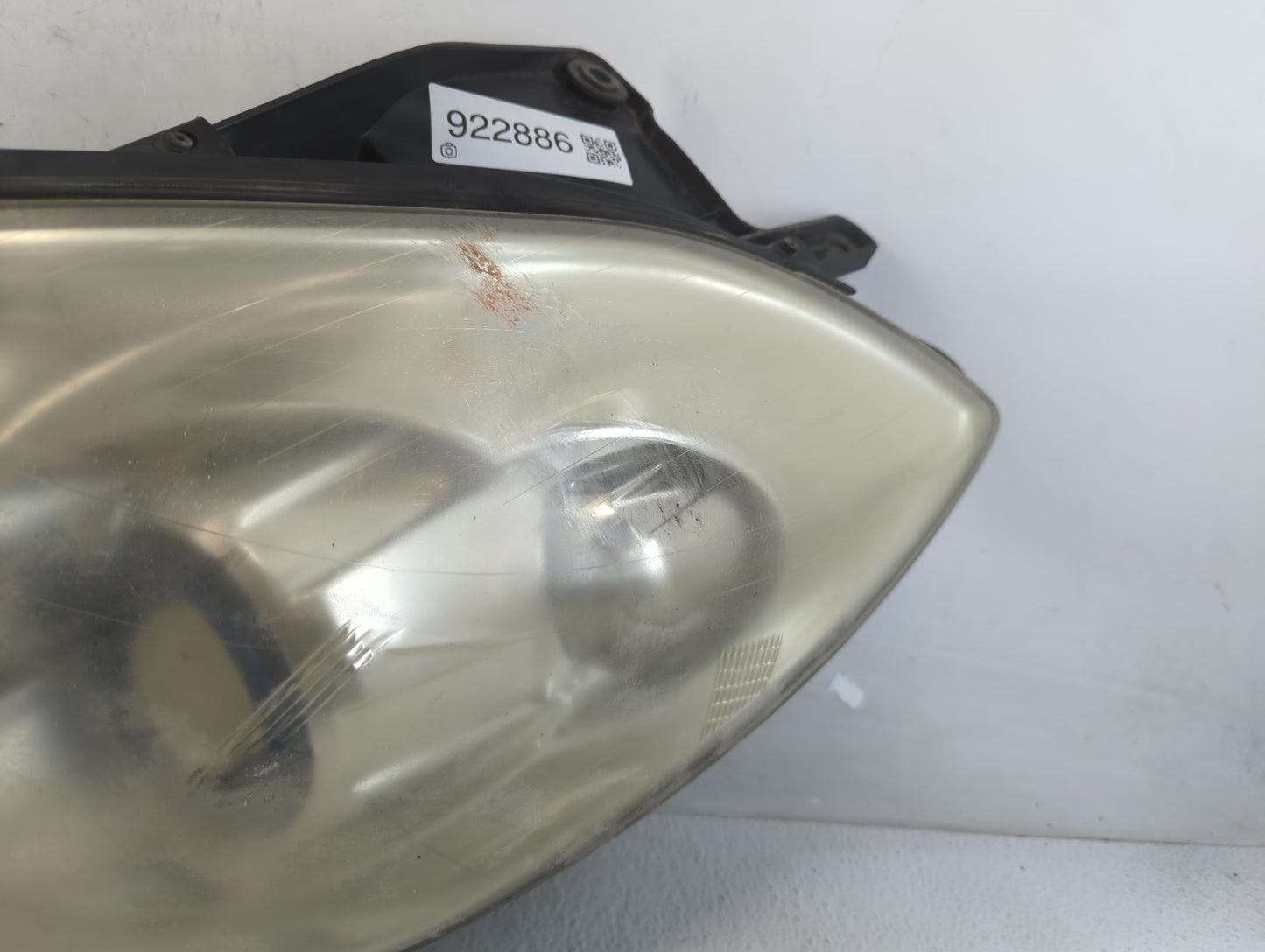 2008-2012 Buick Enclave Driver Left Oem Head Light Headlight Lamp - Oemusedautoparts1.com