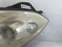 2008-2012 Buick Enclave Driver Left Oem Head Light Headlight Lamp - Oemusedautoparts1.com