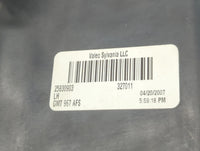 2008-2012 Buick Enclave Driver Left Oem Head Light Headlight Lamp - Oemusedautoparts1.com