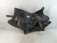 2008-2012 Buick Enclave Driver Left Oem Head Light Headlight Lamp - Oemusedautoparts1.com