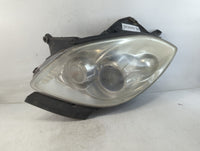 2008-2012 Buick Enclave Driver Left Oem Head Light Headlight Lamp - Oemusedautoparts1.com