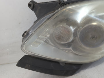 2008-2012 Buick Enclave Driver Left Oem Head Light Headlight Lamp