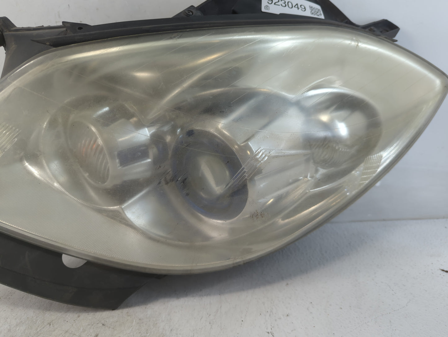 2008-2012 Buick Enclave Driver Left Oem Head Light Headlight Lamp - Oemusedautoparts1.com