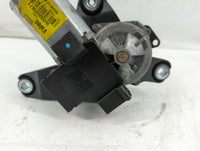 2008-2017 Buick Enclave Rear Lid Wiper Motor P/N:25854153 Fits Fits 2008 2009 2010 2011 2012 2013 2014 2015 2016 2017 OEM Us