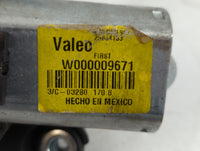 2008-2017 Buick Enclave Rear Lid Wiper Motor P/N:25854153 Fits Fits 2008 2009 2010 2011 2012 2013 2014 2015 2016 2017 OEM Us
