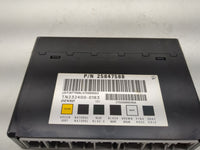 2008-2012 Buick Enclave Body Control Module Bcm Inner Cabin Fuse Box - Oemusedautoparts1.com