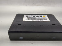 2008-2012 Buick Enclave Body Control Module Bcm Inner Cabin Fuse Box - Oemusedautoparts1.com