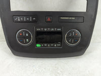 2008 Buick Enclave Climate Control Module Temperature AC/Heater Replacement P/N:25932038 Fits OEM Used Auto Parts - Oemuseda