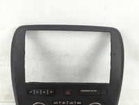 2008 Buick Enclave Climate Control Module Temperature AC/Heater Replacement P/N:25932038 Fits OEM Used Auto Parts - Oemuseda