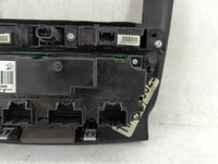 2008 Buick Enclave Climate Control Module Temperature AC/Heater Replacement P/N:25932038 Fits OEM Used Auto Parts - Oemuseda
