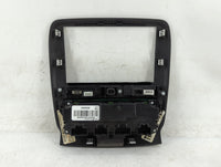 2008 Buick Enclave Climate Control Module Temperature AC/Heater Replacement P/N:25932038 Fits OEM Used Auto Parts - Oemuseda