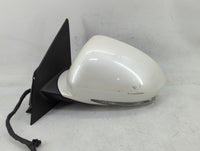 2008-2017 Buick Enclave Driver Side View Mirror - Left Door Mirror OEM Used - Oemusedautoparts1.com