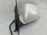 2008-2017 Buick Enclave Driver Side View Mirror - Left Door Mirror OEM Used - Oemusedautoparts1.com