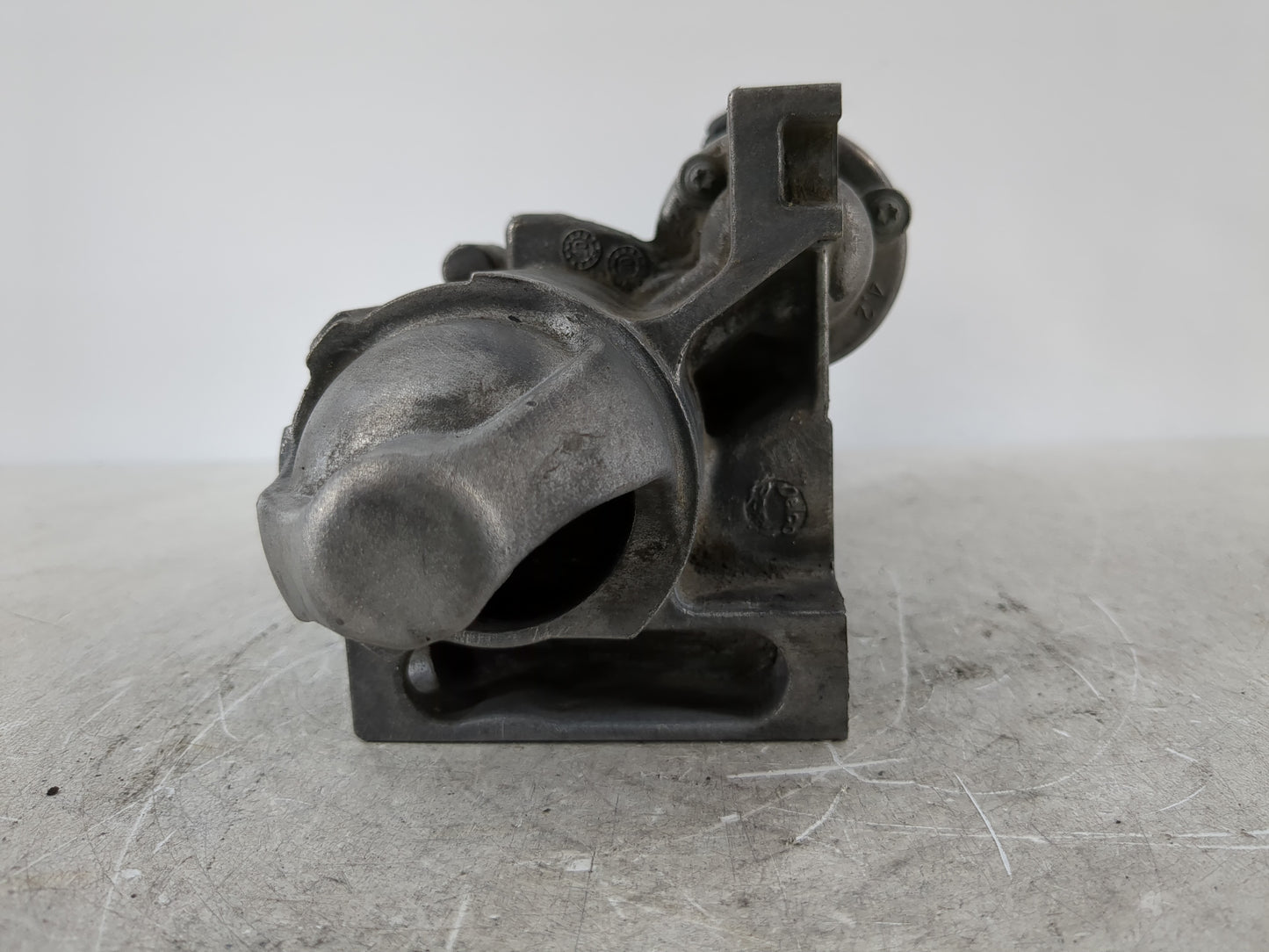 2005-2009 Buick Lacrosse Car Starter Motor Solenoid OEM Fits Fits 2004 2005 2006 2007 2008 2009 OEM Used Auto Parts - Oemuse
