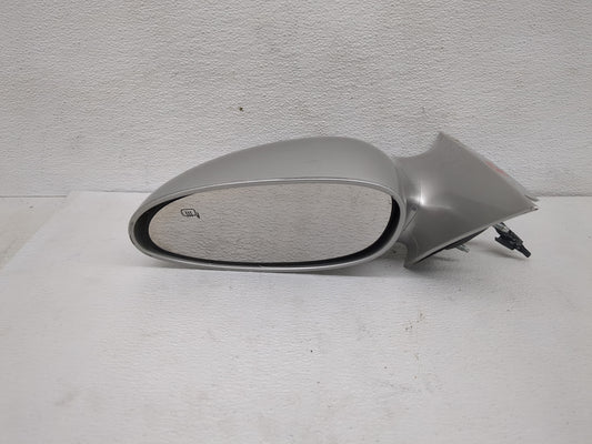 2005-2009 Buick Lacrosse Driver Side View Mirror - Left Door Mirror OEM Used - Oemusedautoparts1.com