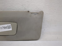 2005-2009 Buick Lacrosse Sun Visor Shade Replacement Driver Left Mirror Fits Fits 2005 2006 2007 2008 2009 OEM Used Auto Par