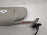 2005-2009 Buick Lacrosse Sun Visor Shade Replacement Driver Left Mirror Fits Fits 2005 2006 2007 2008 2009 OEM Used Auto Par