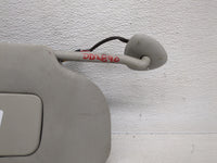 2005-2009 Buick Lacrosse Sun Visor Shade Replacement Passenger Right Mirror Fits Fits 2005 2006 2007 2008 2009 OEM Used Auto