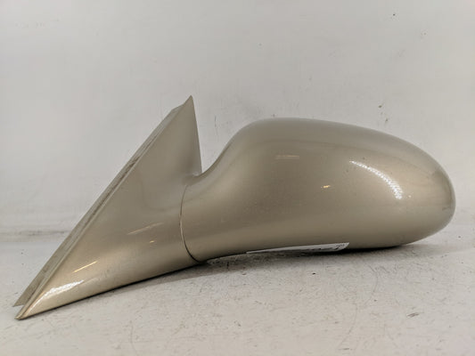 2005-2008 Buick Lacrosse Side Mirror Replacement Driver Left View Door Mirror Fits Fits 2005 2006 2007 2008 OEM Used Auto Pa