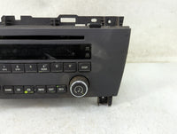 2007-2009 Buick Lacrosse Radio AM FM Cd Player Receiver Replacement P/N:15902752 28056532 Fits Fits 2007 2008 2009 OEM Used 
