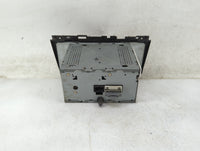 2007-2009 Buick Lacrosse Radio AM FM Cd Player Receiver Replacement P/N:15902752 28056532 Fits Fits 2007 2008 2009 OEM Used 