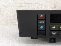 2005-2008 Buick Lacrosse Climate Control Module Temperature AC/Heater Replacement P/N:25845879 Fits Fits 2005 2006 2007 2008