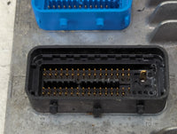 2006-2009 Buick Lacrosse PCM Engine Control Computer ECU ECM PCU OEM P/N:12619811 12600930 Fits Fits 2006 2007 2008 2009 OEM