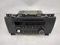 2007-2009 Buick Lacrosse Radio AM FM Cd Player Receiver Replacement P/N:15902752 28056532 Fits Fits 2007 2008 2009 OEM Used 