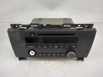 compare product 2007-2009 Buick Lacrosse Radio AM FM Cd Player Receiver Replacement P/N:15902752 28056532 Fits Fits 2007 2008 2009 OEM Used Auto Parts